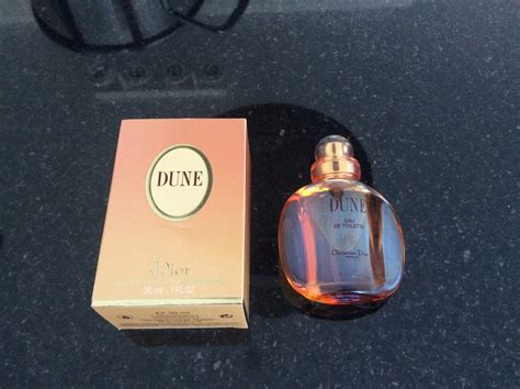 dune dior 30ml douglas